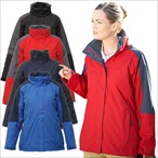 Regatta - Women�s Defender III 3-in-1 Jacket 