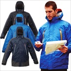 Regatta - Skyridge 3-in-1 Jacket 