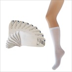 10 Paar Herren Arztsocken 'Claudio Marco' 