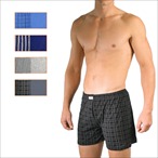 Gomati - 2er Pack - 'American Boxer