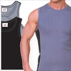 Gomati - Herren Tanktop 'Basic' 