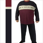 Adamo - �bergr��en Pyjama 