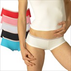 Gomati - Damen Panty 'Lexi' 