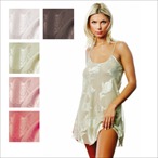 Jumelles Lingerie - Neglig� 'Sunday' 
