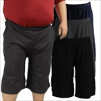 Adamo - Capri Shorts 'Ian' �bergr��en 
