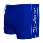 G.O.M.A.T.I. - Badeshort 'Tribal' 