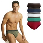 Fruit of the Loom - Sport-Slips 2er Pack 'Style Sport Slip'