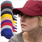 Result Caps - Promo Sports Cap 'RC02' 