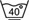 40�C SWG