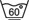 60�C SWG