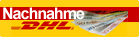 DHL-Nachnahme
