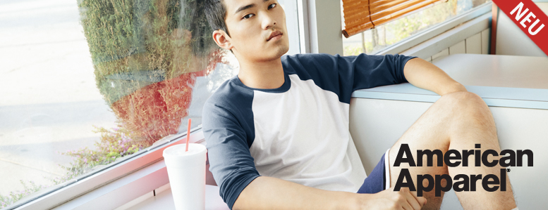 American Apparel