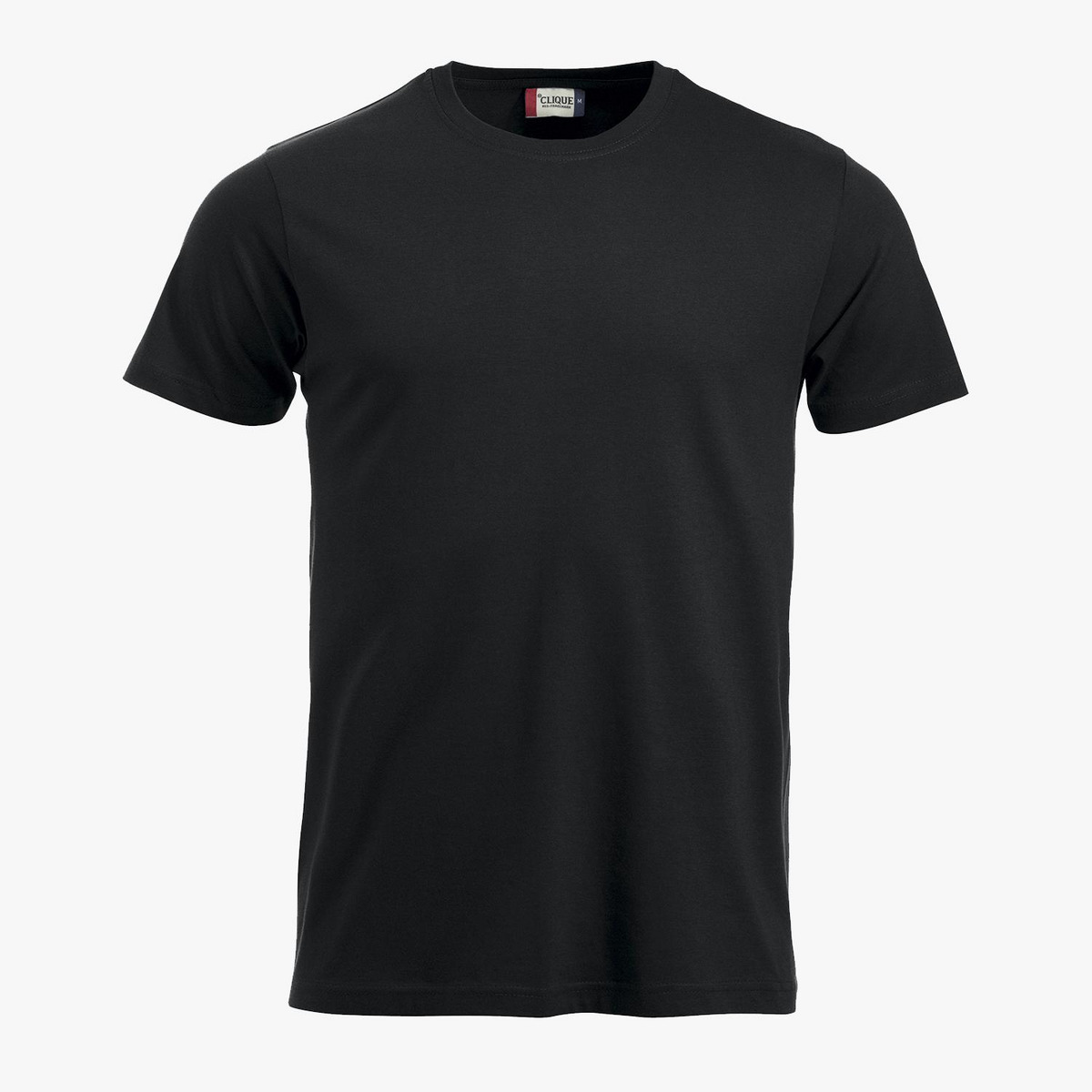 Clique-Mens Premium T-Shirt 'New Classic-T ' | XS S M L XL XXL 3XL 4XL ...