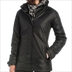 Ladies Heavy Weight Winterjacke Parka XS XXL  