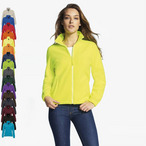Sol's - Damen Fleecejacke 'North' 
