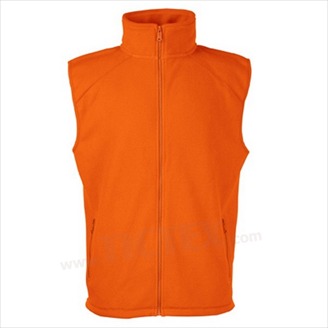 FRUIT OF THE LOOM  Fleeceweste Bodywarmer Outdoor S XXL