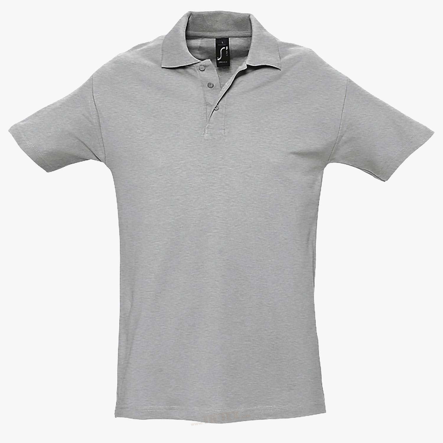 SOLS   Polo Spring II Poloshirt   Übergrößen S bis 5XL