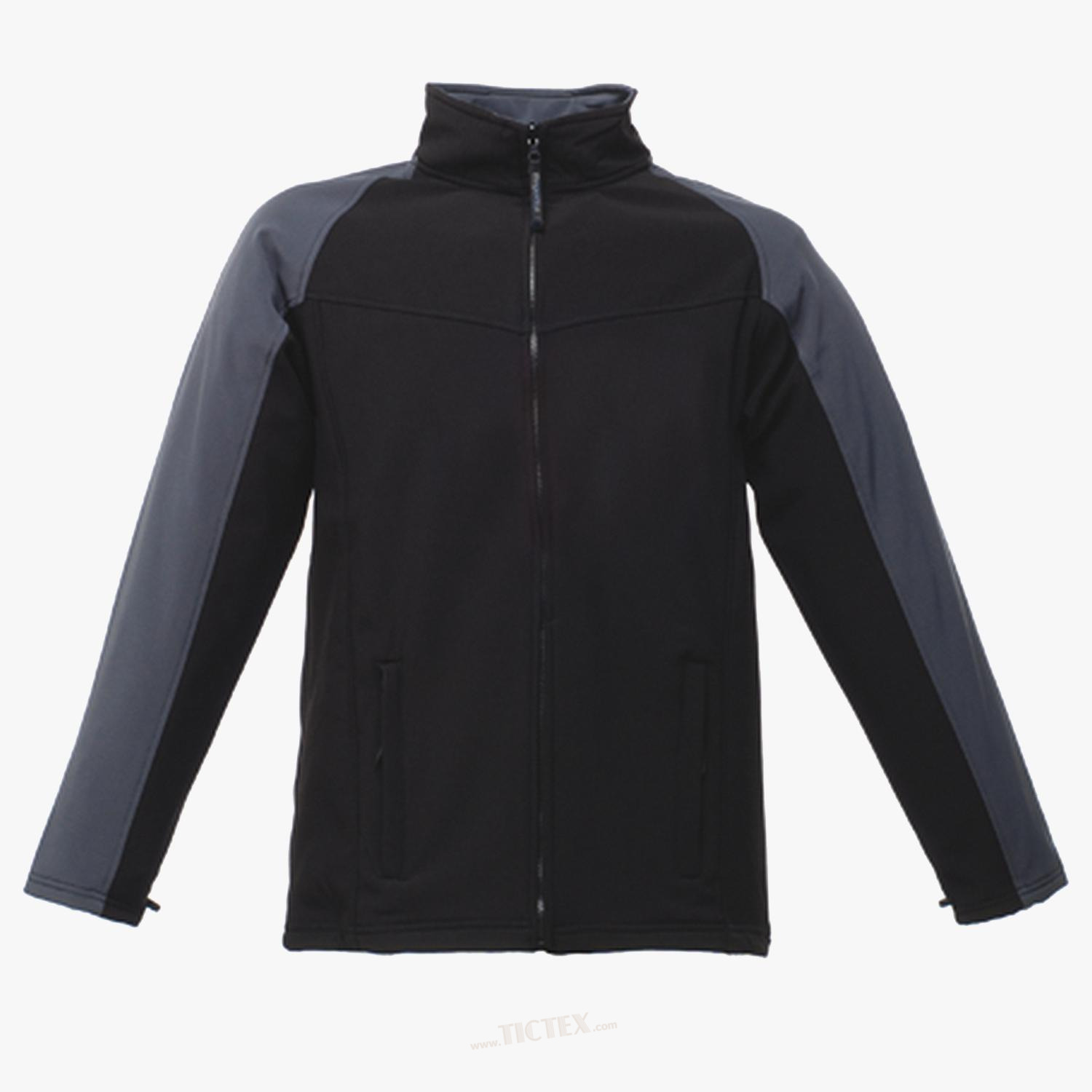 REGATTA   Uproar Softshell Jacke Outdoor  Gr. S bis 3XL