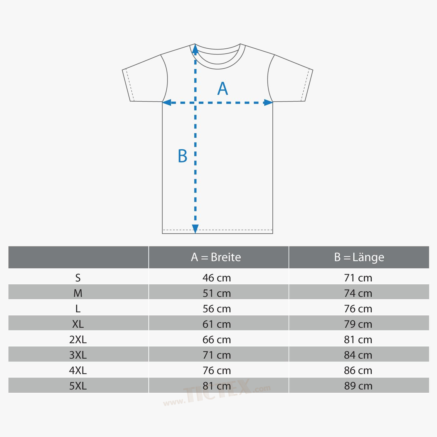 Gildan - T-Shirt 'Ultra Cotton'