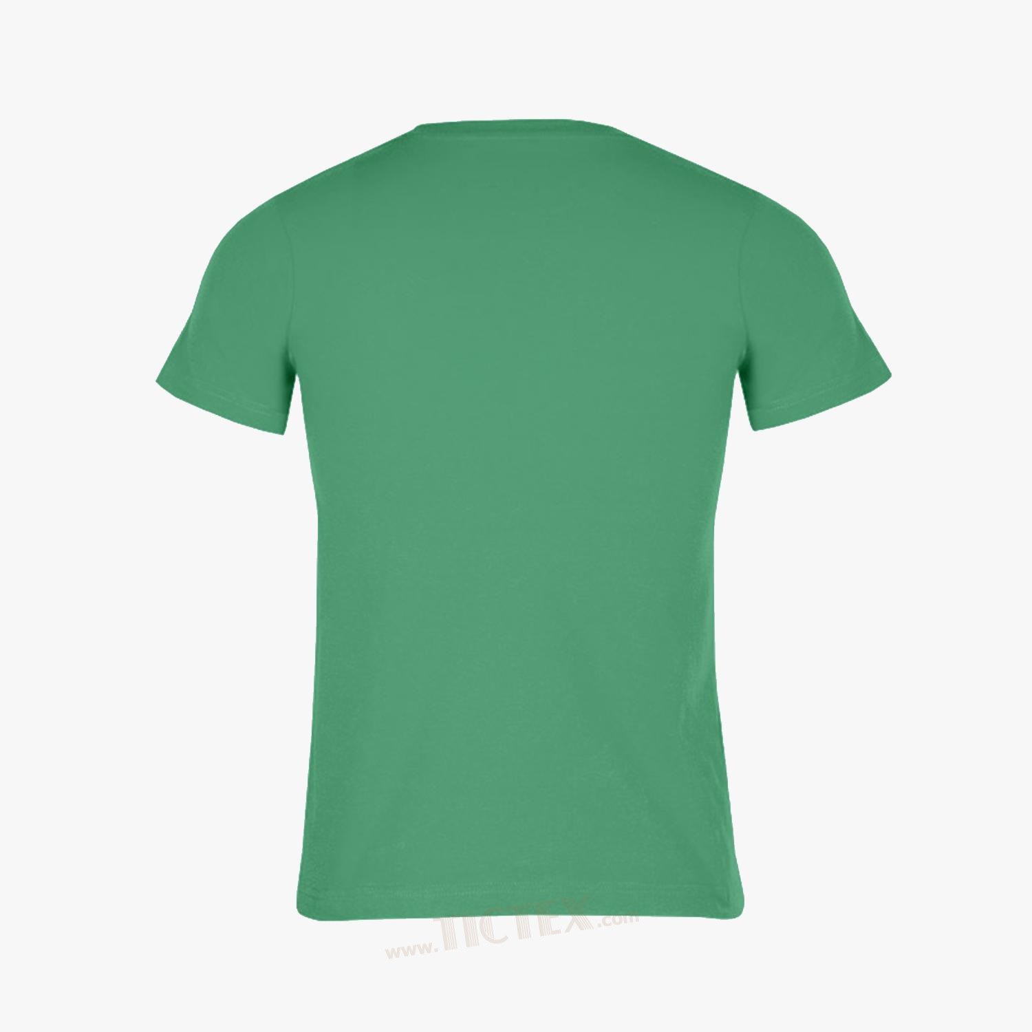 Promodoro Herren T Shirt Aus Biobaumwolle Bis 5xl